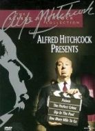 Постер Альфред Хичкок представляет (1985)