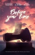 Постер Задолго до тебя  (2017)