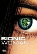 Постер Бионическая женщина (2007)