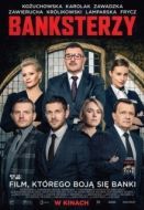 Постер Банкстеры (2020)