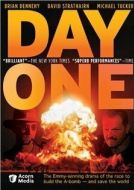 Постер День первый (1989)