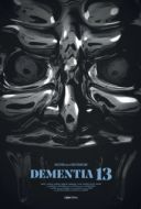 Постер Безумие 13 (2017)