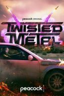 Постер Скрежет металла (2023)