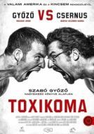 Постер Токсикомания (2021)
