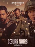 Постер Чёрные сердца (2023)