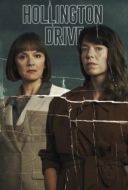 Постер Холлингтон Драйв (2021)