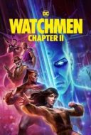 Постер Хранители: Часть 2 (2024)