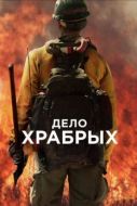 Постер Дело храбрых (2017)