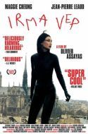 Постер Ирма Веп (1996)