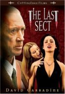 Постер Секта Сатаны (2006)