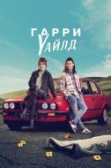 Постер Гарри Уайлд (2022)
