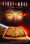 Постер Первая волна (1998)