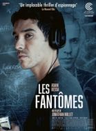 Постер Фантомы (1998)