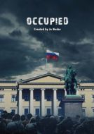 Постер Оккупированные (2015)