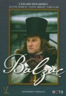 Постер Бальзак (1999)