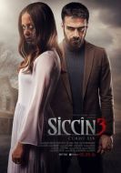 Постер Сиджин 3 (2016)