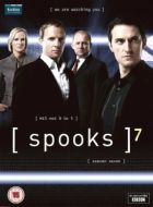 Постер Призраки (2002)