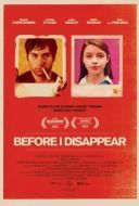 Постер Пока я не исчезну (2014)