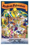 Постер Арабские приключения (1979)