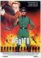 Постер Нападение (1985)