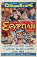 Постер Египтянин (1954)