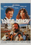 Постер Одной ногой в раю (1991)