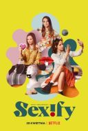 Постер Сексификация (2021)