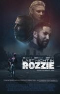 Постер Последняя ночь в Роззи (2021)