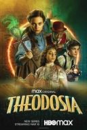 Постер Феодосия (2022)