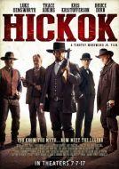 Постер Хикок (2017)