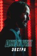 Постер Джон Уик: Экстра (2023)
