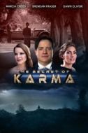 Постер Тайна кармы (2020)