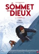 Постер Вершина богов (2021)