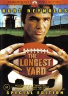Постер Самый длинный ярд (1974)