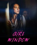 Постер Девочка у окна (2024)