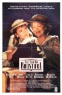 Постер Поездка в Баунтифул (1985)