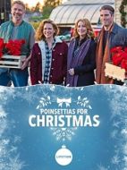 Постер Пуансеттии на Рождество (2018)