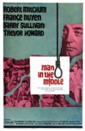 Постер Человек посередине (1964)