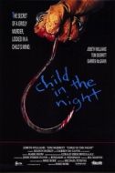 Постер Ребёнок в ночи (1990)