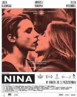Постер Нина (2018)