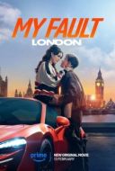 Постер Моя вина: Лондон (2024)