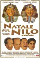 Постер Рождество на Ниле (2002)