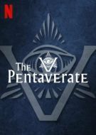 Постер Пентаверат (2022)
