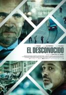Постер Незнакомец (2015)