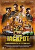 Постер Три тигра  фильм: Джекпот (2022)