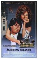 Постер Американская мечтательница (1984)