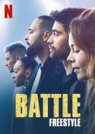 Постер Борьба: Фристайл (2022)
