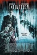 Постер Вымирание (2015)