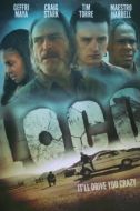 Постер Локо (2020)