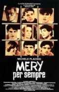 Постер Мэри навсегда (1989)